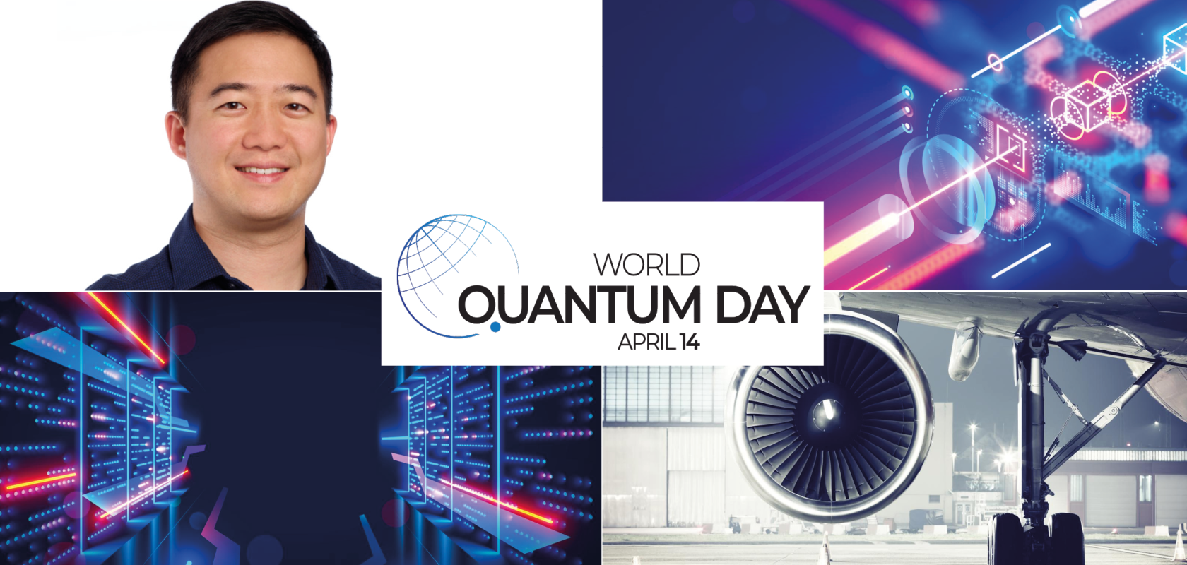 Happy World Quantum Day 2024! Scientific Computing World